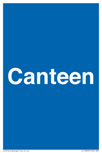 Canteen